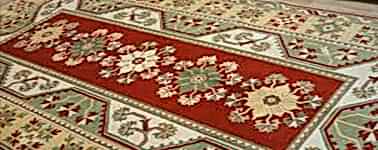 Milas Halısı