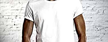 Tshirt - Sweat - Body